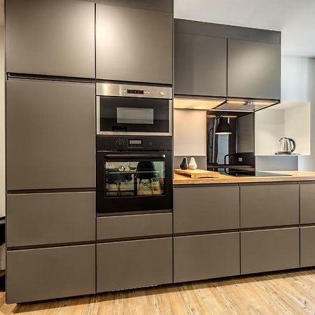 Appartement Du Theatre מורלה מראה חיצוני תמונה
