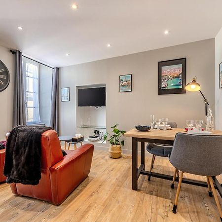 Appartement Du Theatre מורלה מראה חיצוני תמונה