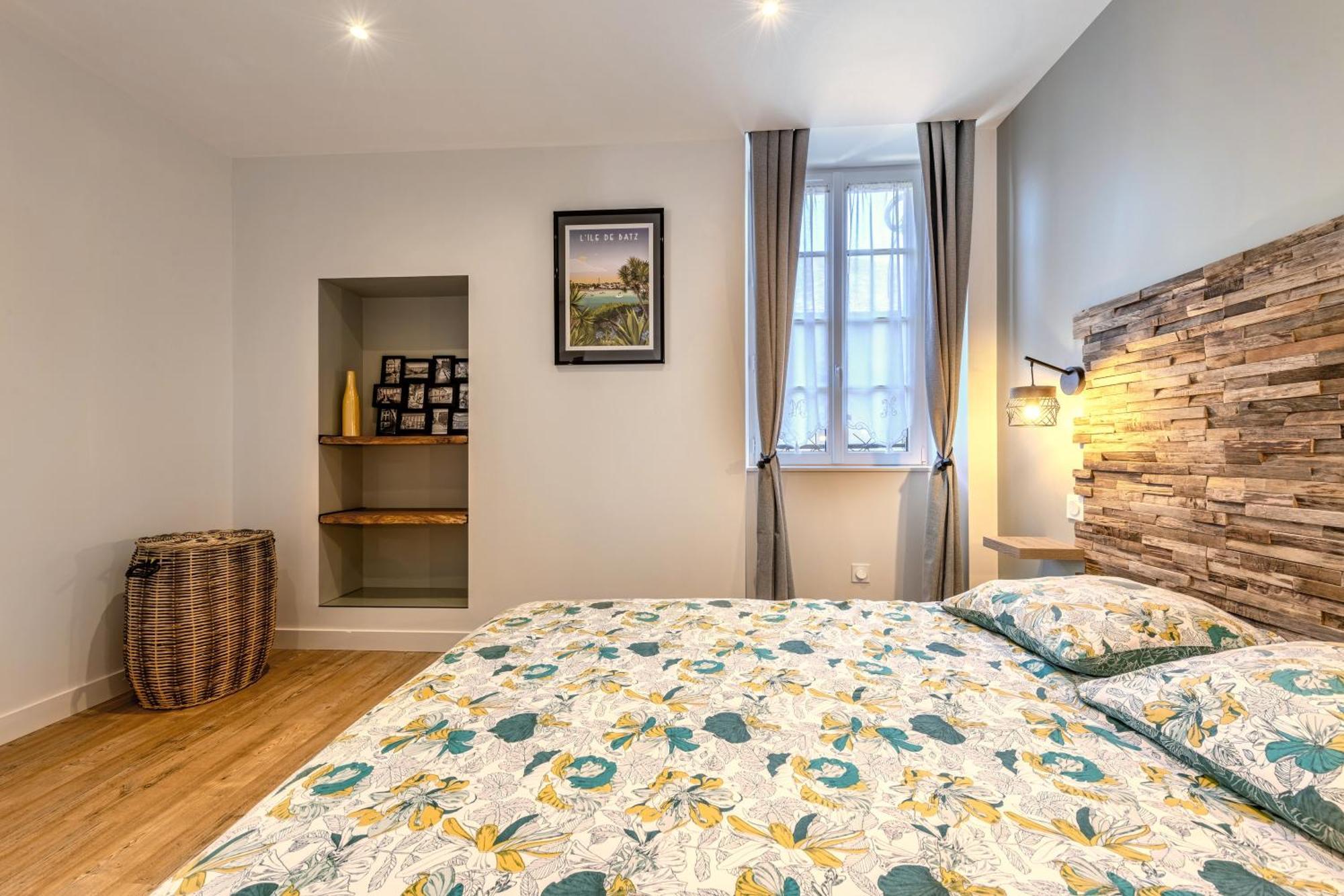 Appartement Du Theatre מורלה מראה חיצוני תמונה